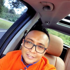 Meet your Posher, Alfonso